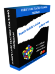 Rubik’s Cube Program