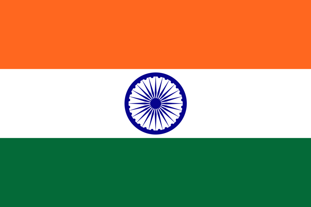 India