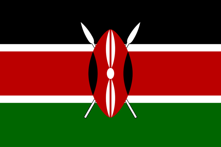 Kenya